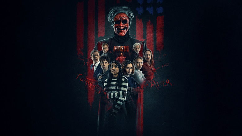 кадр из фильма Судный день