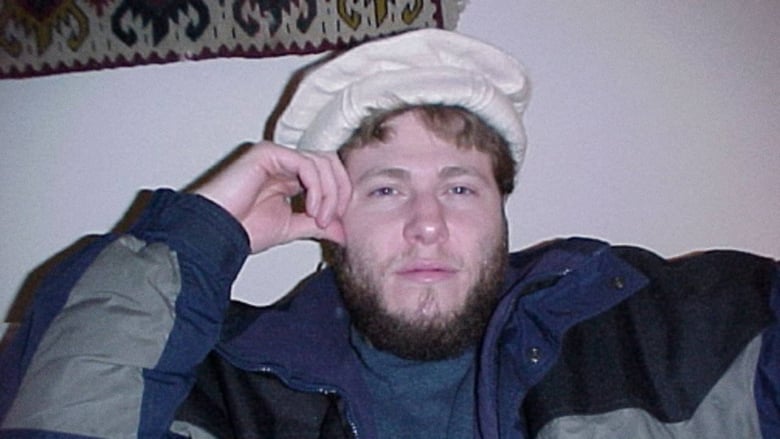 кадр из фильма American Jihad