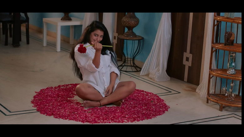 кадр из фильма Sakalagunabhi Rama