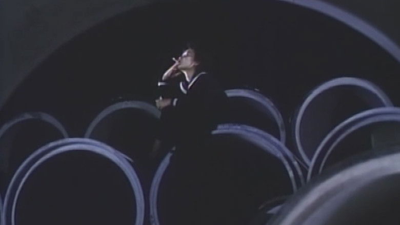 кадр из фильма 高校教師　暴刑