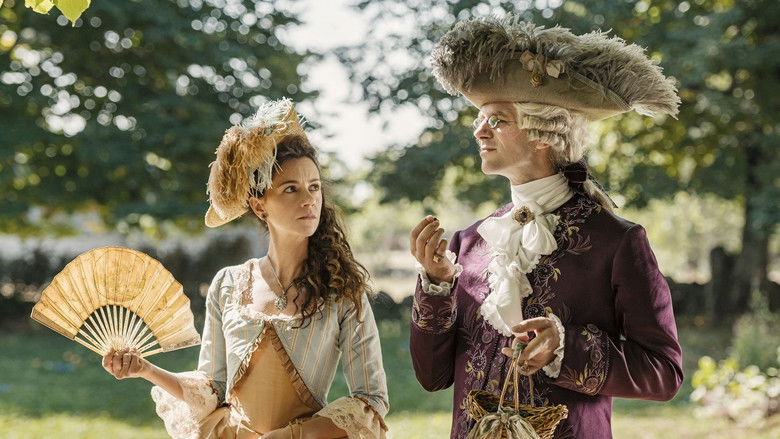 кадр из фильма Восхитительно!