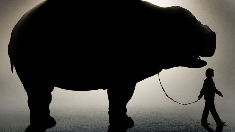 кадр из фильма Окча