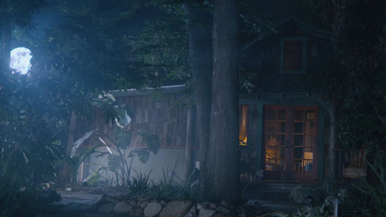 кадр из фильма Don't Die First