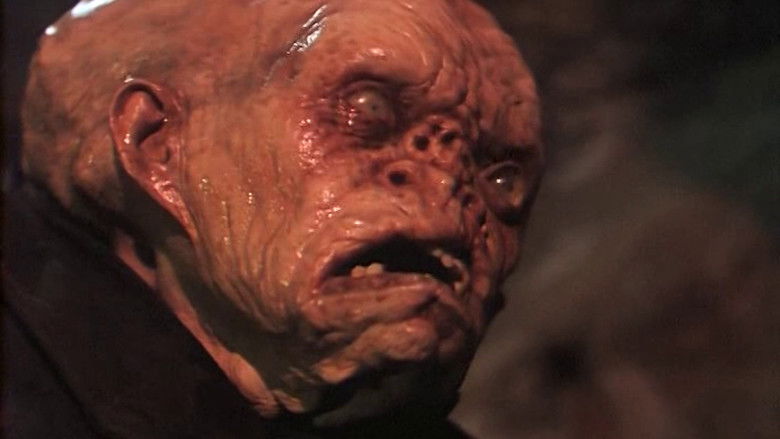 кадр из фильма Гемоглобин