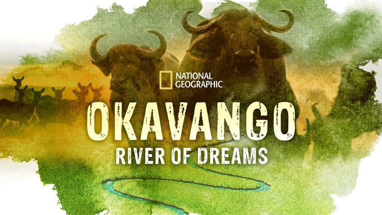 кадр из фильма Okavango: River of Dreams - Director's Cut