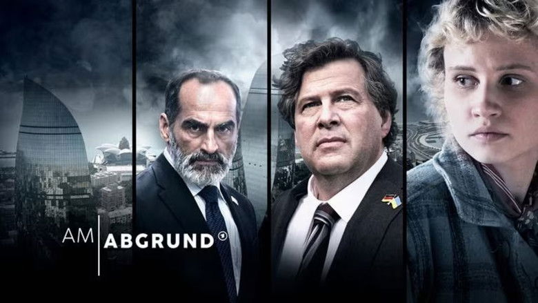 кадр из фильма Am Abgrund