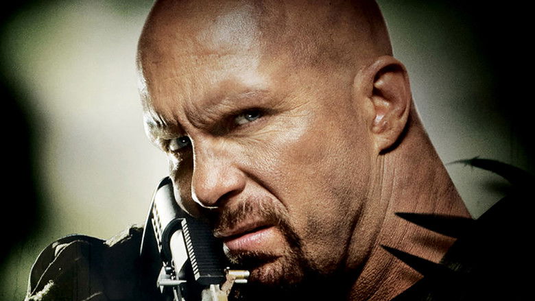 кадр из фильма Поймать, чтобы убить