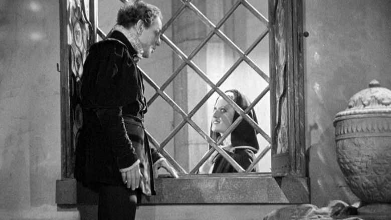 кадр из фильма Lorenzino de' Medici