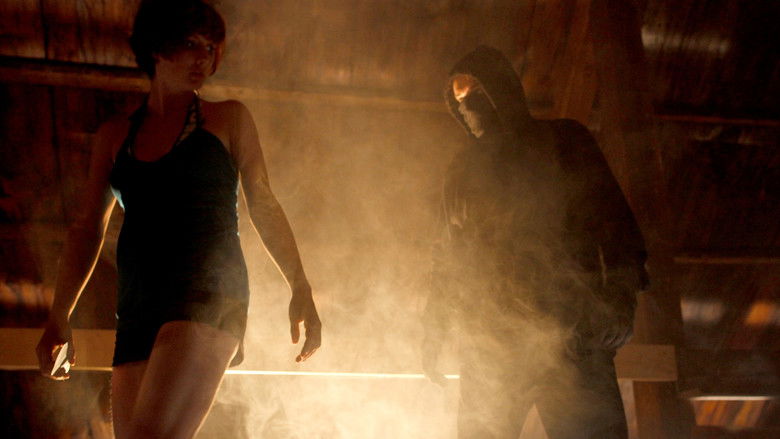 кадр из фильма Ты не можешь убить Стивена Кинга