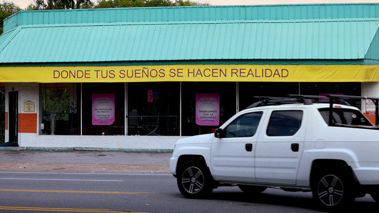 кадр из фильма Oye, We're from Here Too