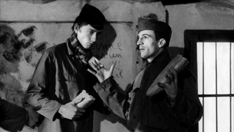 кадр из фильма Tire-au-flanc 62