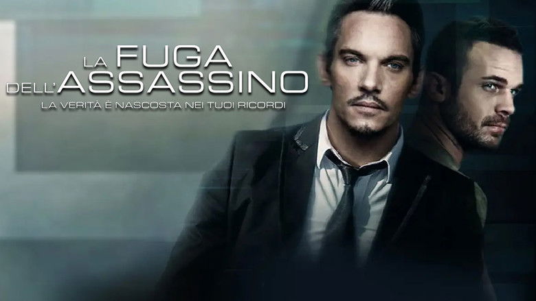 кадр из фильма Тень