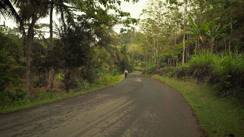 кадр из фильма Mindhon