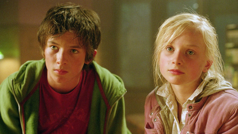 кадр из фильма TKKG - Das Geheimnis um die rätselhafte Mind-Machine