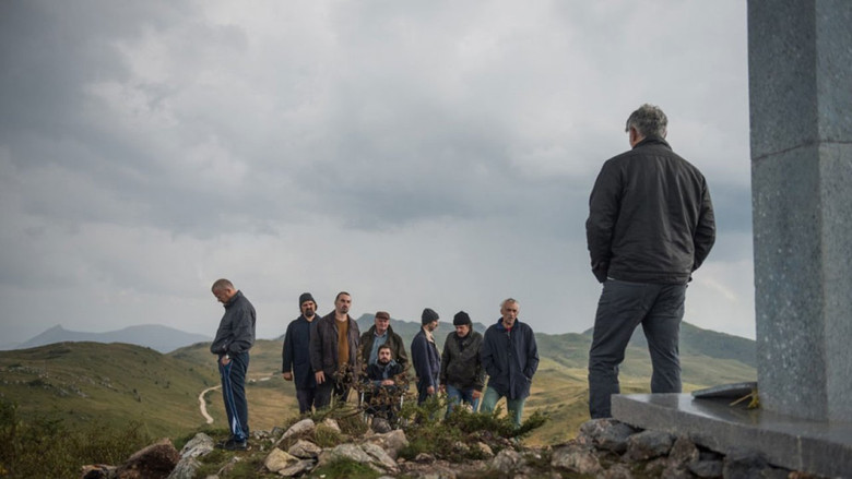 кадр из фильма Muškarci ne plaču