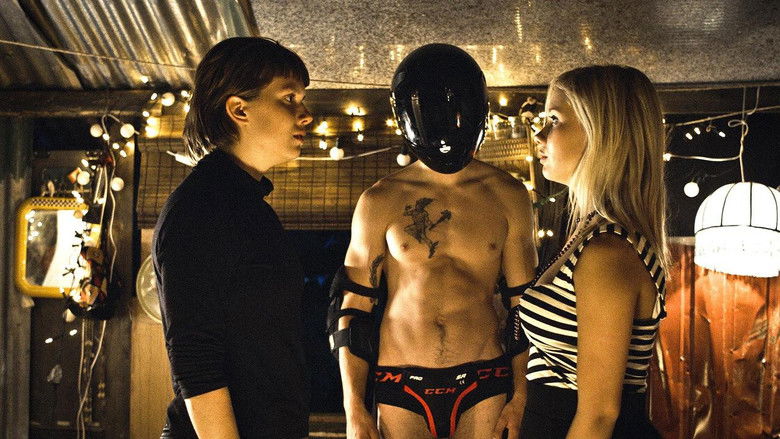 кадр из фильма Lauri Mäntyvaaran tuuheet ripset