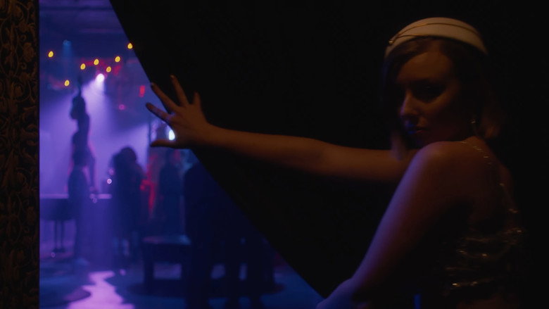 кадр из фильма MERMAIDS