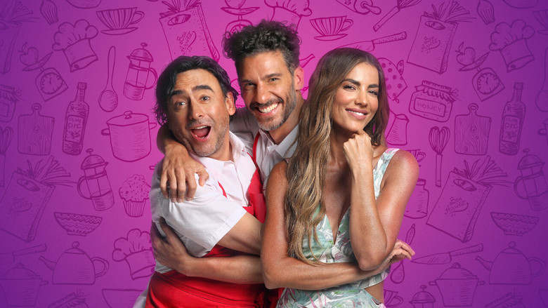 кадр из фильма Когда исполняется 40