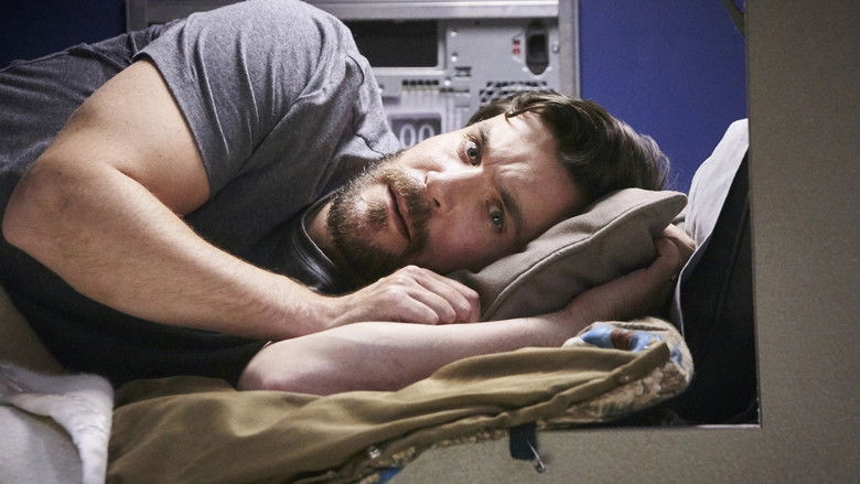 кадр из фильма За гранью