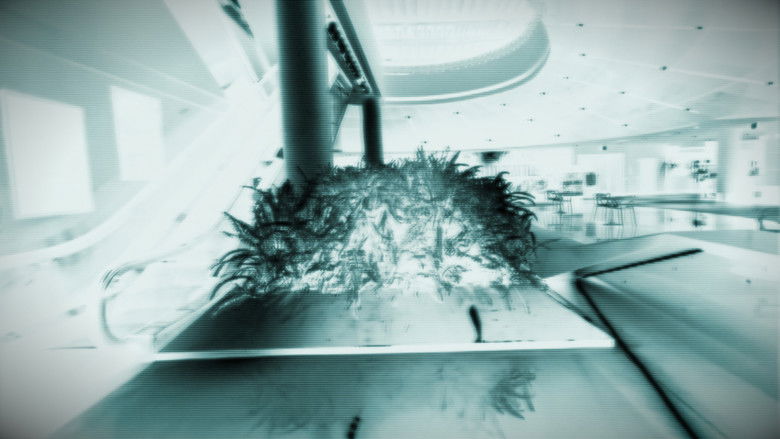 кадр из фильма INFORMED ENGAGED SAFE