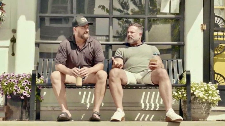 кадр из фильма Bear Week Diaries