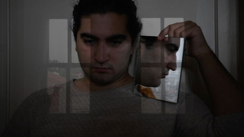 кадр из фильма What Ever Happens to Horses with Broken Legs