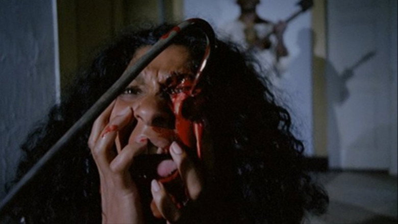 кадр из фильма Demoni 3