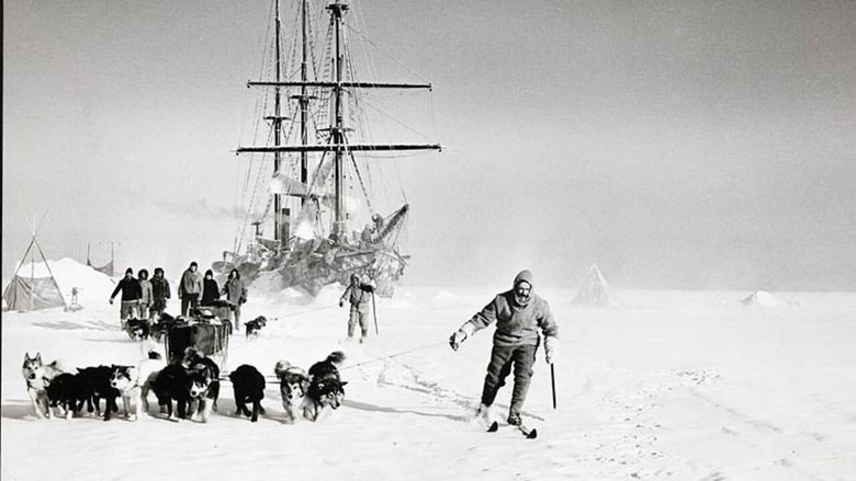 кадр из фильма Всего одна жизнь