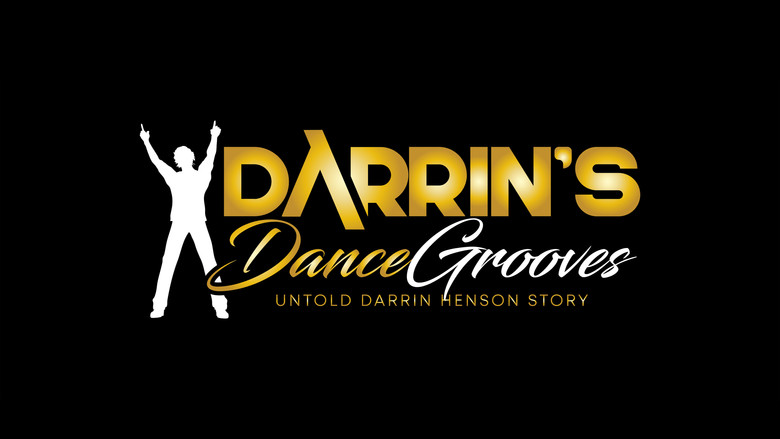 кадр из фильма Darrin's Dance Grooves: The Untold Darrin Henson Story