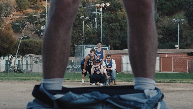 кадр из фильма Ben's Sister