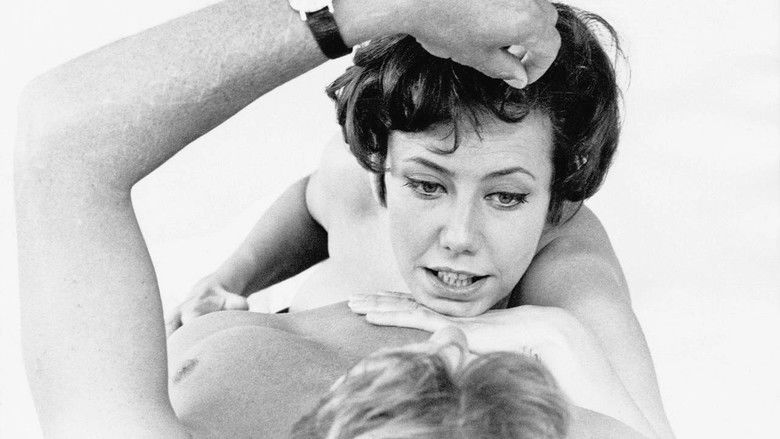 кадр из фильма Kopfstand, Madam!