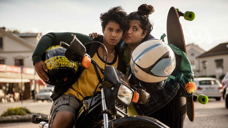 кадр из фильма Amatörer