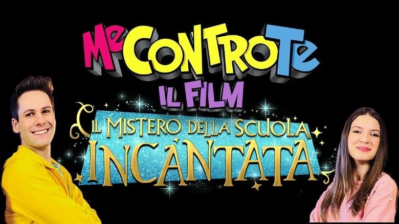 кадр из фильма Me contro Te: Il film - Il mistero della scuola incantata