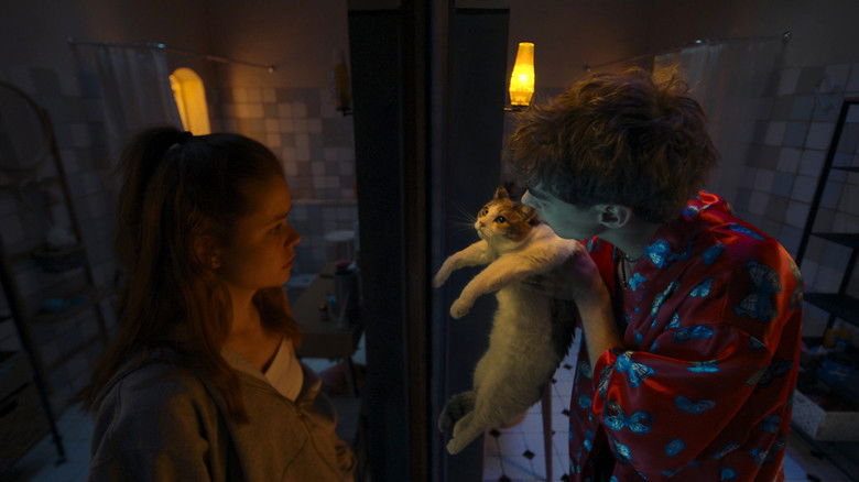 кадр из фильма Сводишь с ума