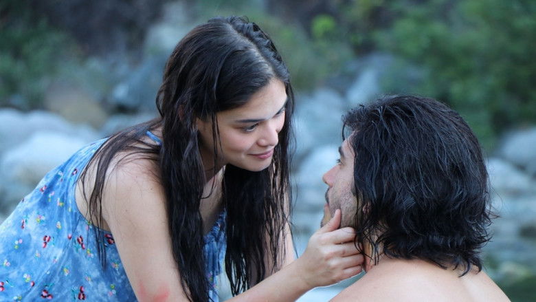 кадр из фильма My Perfect You