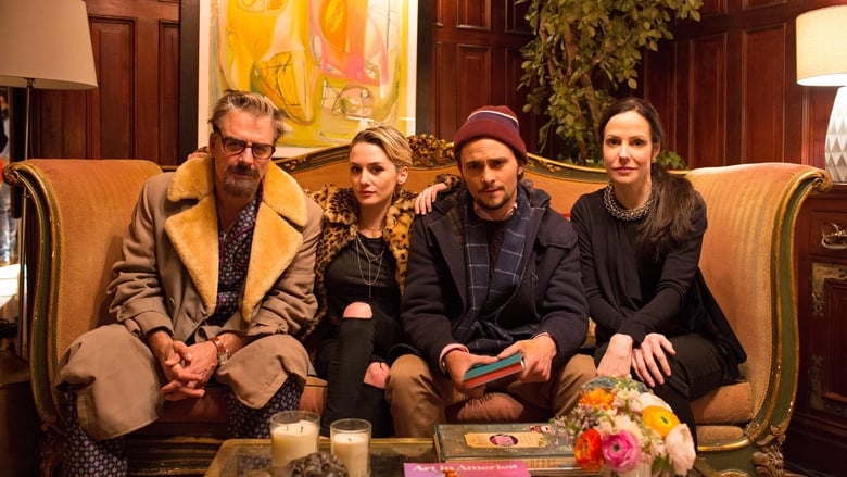 кадр из фильма Любовь к большому городу