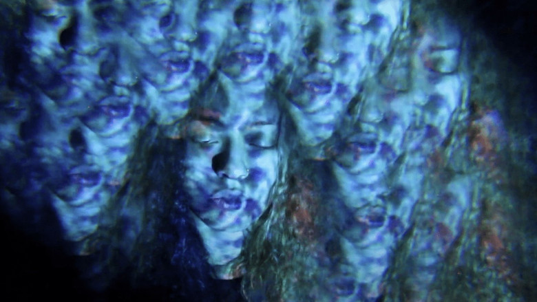 кадр из фильма The Possibility of Drowning