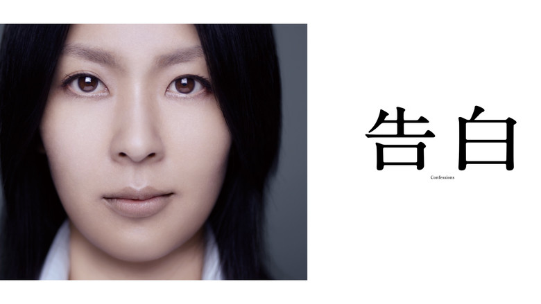 кадр из фильма Признания