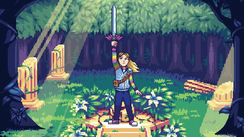 кадр из фильма Break the Game