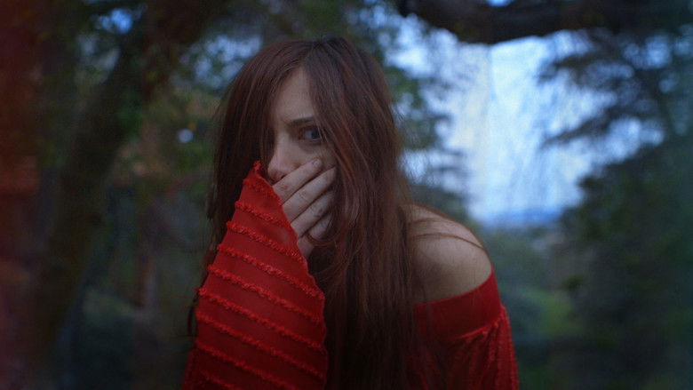 кадр из фильма Broken Gardenias