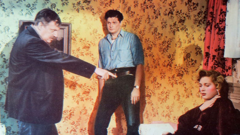 кадр из фильма Pickup