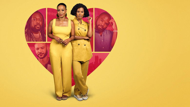 кадр из фильма Счастье — это...