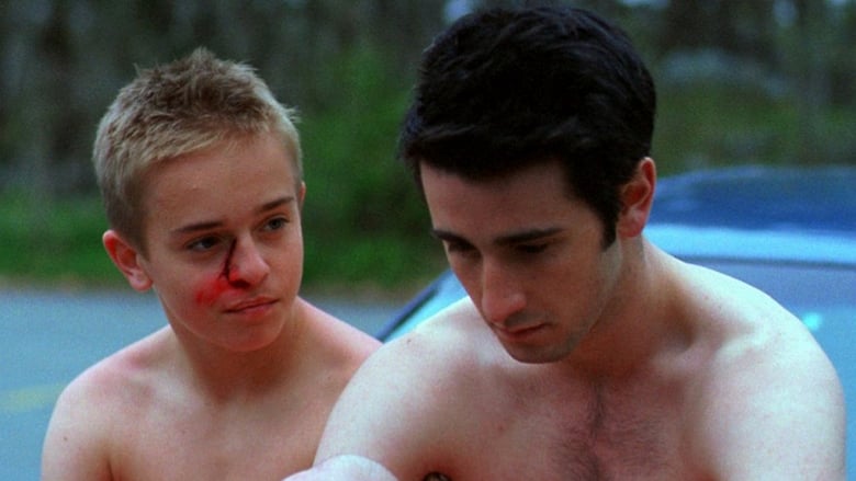 кадр из фильма Deep End