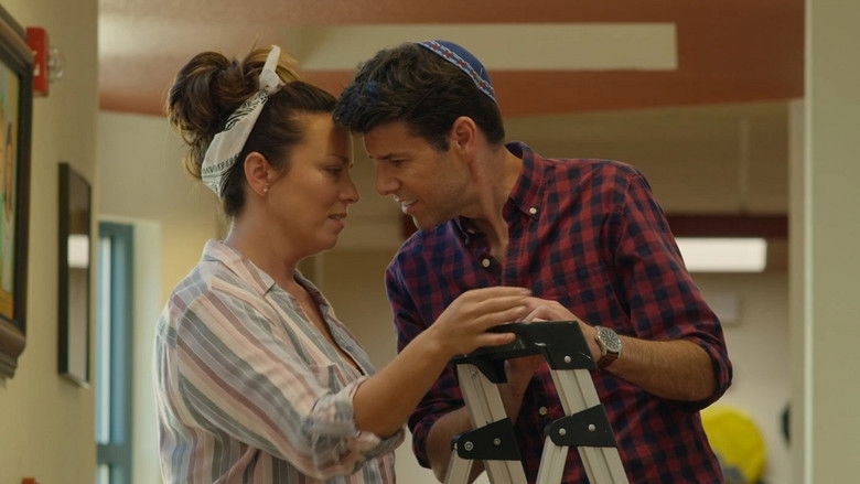 кадр из фильма Walking with Herb