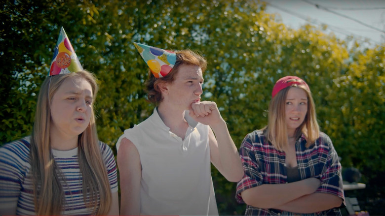 кадр из фильма Yo Momma!