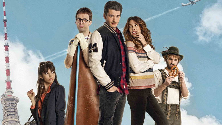 кадр из фильма Потерянный север