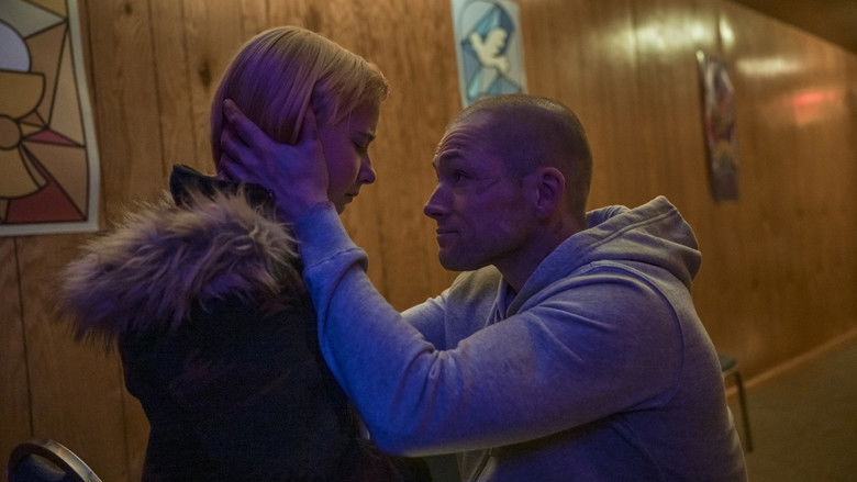 кадр из фильма Детка на драйве