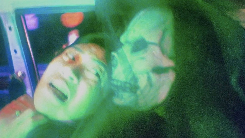 кадр из фильма 邪完再邪