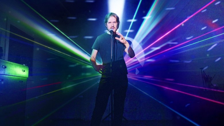 кадр из фильма Бо Бёрнем. Дома