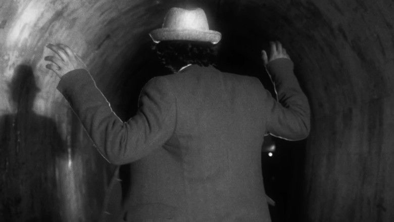 кадр из фильма The Harder You Fall